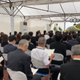 A memorial service was held for the Kyoto Animation arson attack victims.